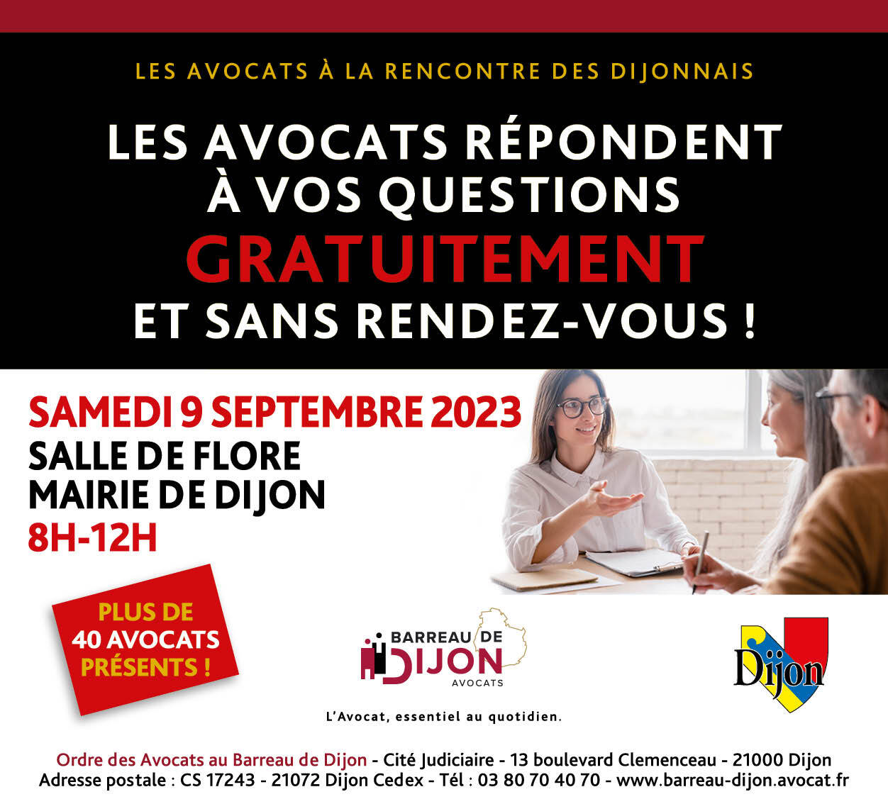 Maison Des Avocats Le Mans Consultation Gratuite Ventana Blog